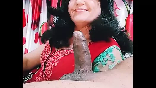 Üvey oğul, senin için emeceğim