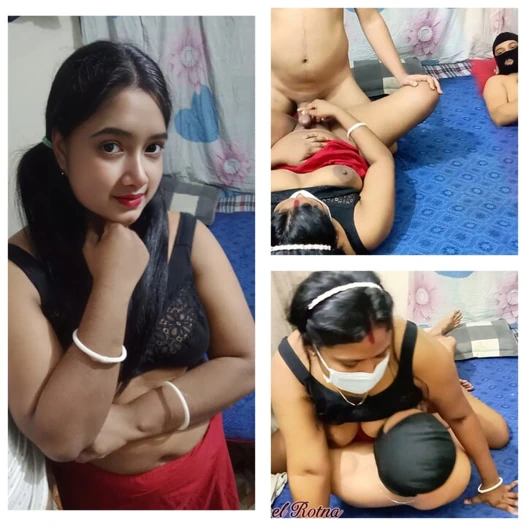 Desi Sexy Dada Boudi Fucking P- 2