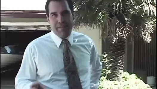 O senin büyükannen!!! - bölüm #02