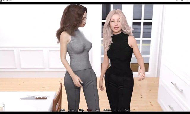 Kalbinin arzusu - bölgenizdeki azgın kadınlar