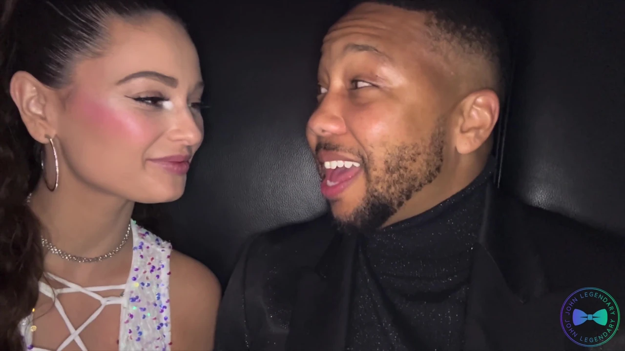 Cheating with My Ex with Big Tits & Perfect Ass on Nye