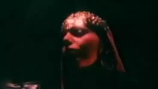 Klasik porno piyangosunun kazananı