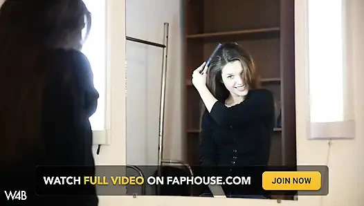 Oyuncu seçmeleri Serena