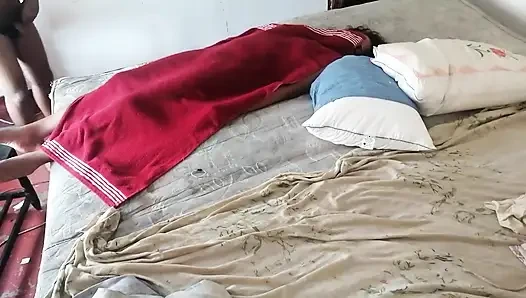 Desi Couple