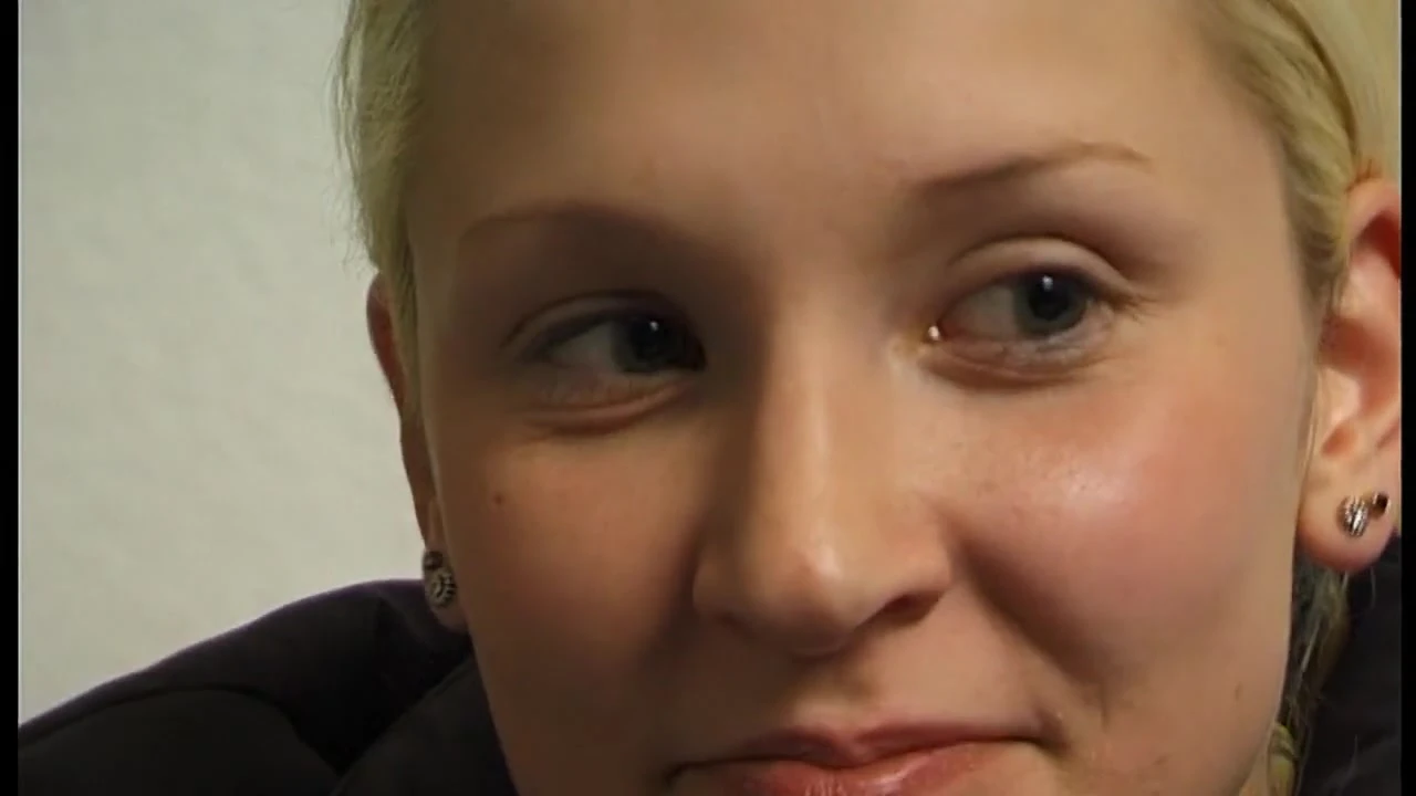 Jung und unerfahren, aber super sexy