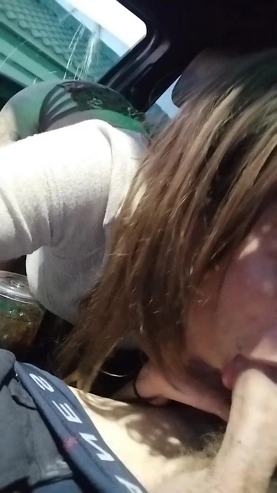 Las Vegas'ta şehvetli açık hava kafası