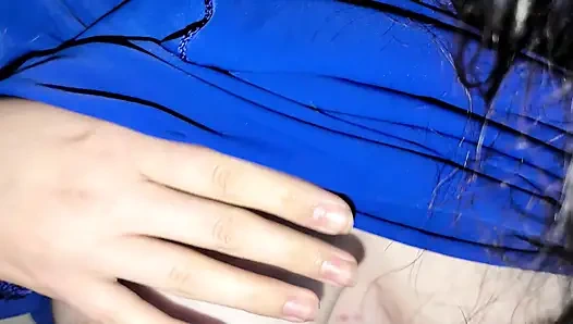 Pornografi çift Arap evli kadın ateşli