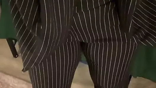 Gingersnap33 videosu