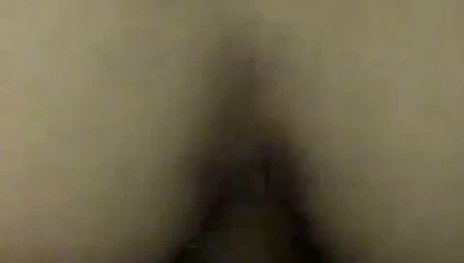 Olgun köpek ve Creampie