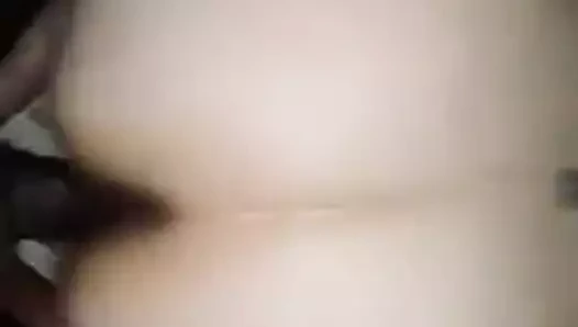 Whootie'yi seviyorum