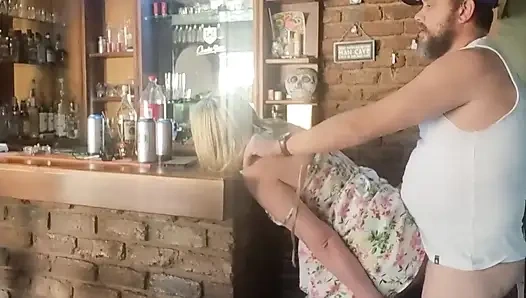Kamyoncu kayınbiraderim tarafından sikiliyor