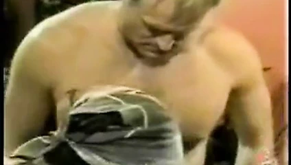 dirty english gangbang