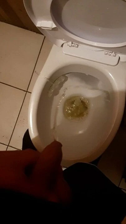 tatlı çiş