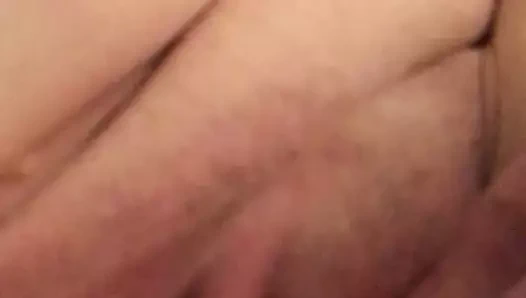 Sıska büyükanne venüs