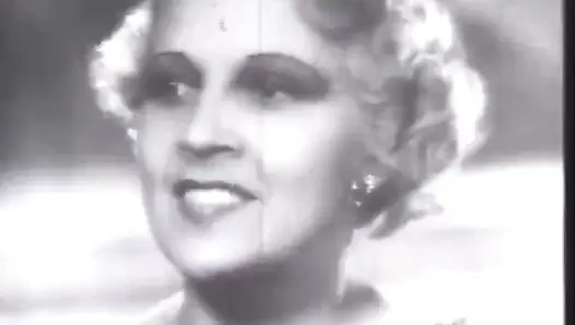 Josephine Baker'ın şehvetli dansı