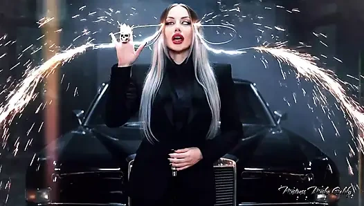 Son beyin hücren bana bakıyor