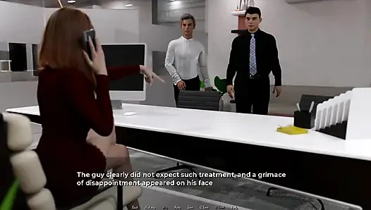 Aşağı Taşıma: Satış Aracısı ep.2