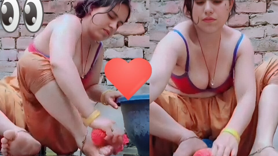 Fit ve muhteşem 'Desi Girl'in ışıl ışıl görüntüsü: Tam bir eğlence.