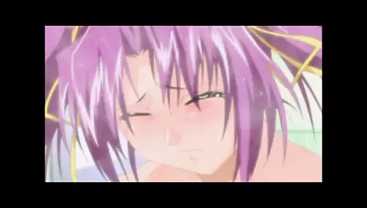 Hentai duş sahneler vol 1