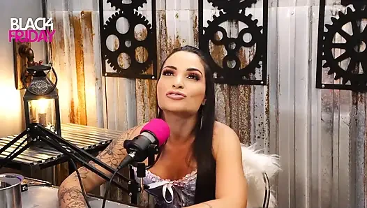 California TV Podcast - Cah Inácio ve Marília Oliveira