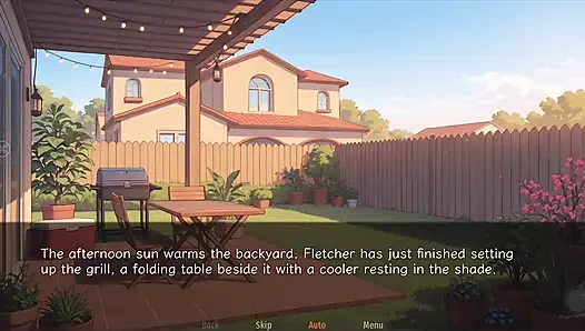 Üvey babam tarafından ntr'ed - bölüm 2