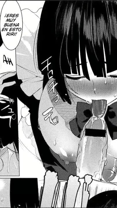 mis trans cap 02 | Clip 1