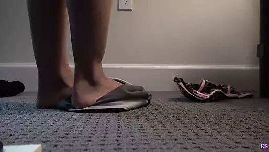 Üvey annenin seks oyuncağı 4k önizleme