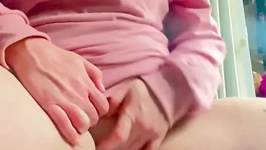 Pissy Pussy Play