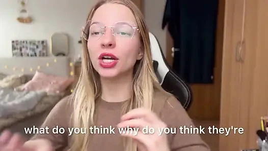 Neden hemen bastırmalısın?
