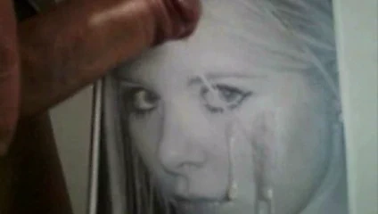 Cum istek 82: katie için yavaş boşalmak