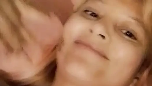 Ne kadar lezzetli ıslanıyorum