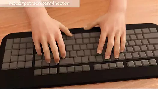 Şehvetin yankıları - şimdiye kadar gördüğüm en iyi 3sum