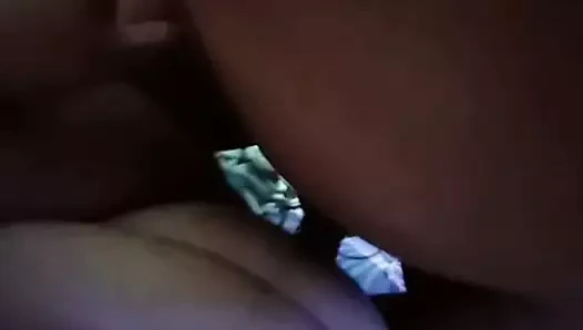 Papa ngentot terus mama crott