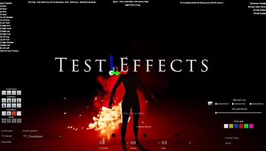 Xporn3d yaratıcısı alfa güncelleyici + başlatıcı