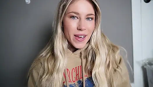 Çoraplarımı dölle kapat