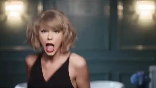 Taylor hızlı şarkı