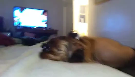 Her iki analiz boncukunu da düzeltin