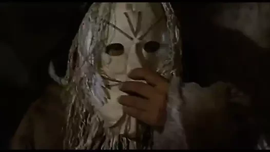 Lezbiyen boğaz şarkı