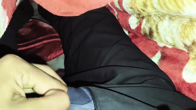 Dost ki behen ki jabardast chudai