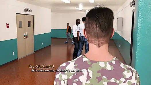 Bir dik olmak 0.3.1 bölüm 4 loveskysan69 tarafından oynanıyor