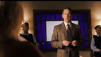 Holly valance doa (duş sahnesi)