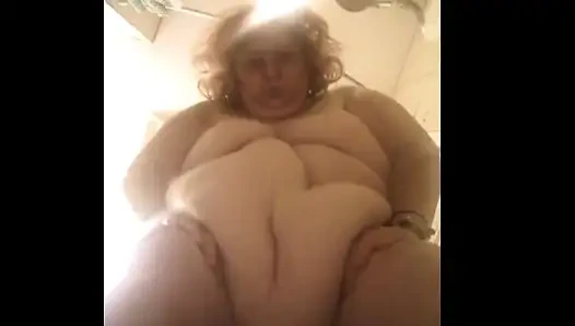 Yarı çıplak 2 çıplak selfie