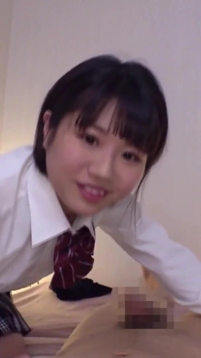 Part 4 "You're a pervert...", a beautiful girl J● speaks obscenely!! Torture M man with shame and pleasure! ! 2 | Clip 1