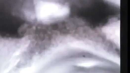 Klasik yalama kıllı amcık sikişi