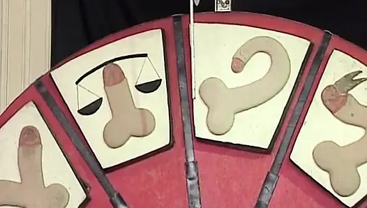 Mükemmel Alman kızlar ateşli anal grup seksten sonra döl içiyor