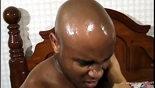 Killing esmer abanoz sürtük darbeler çük ve alır o içinde ona ıslak traş am