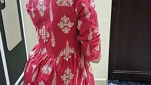 Hintli ateşli desi mms
