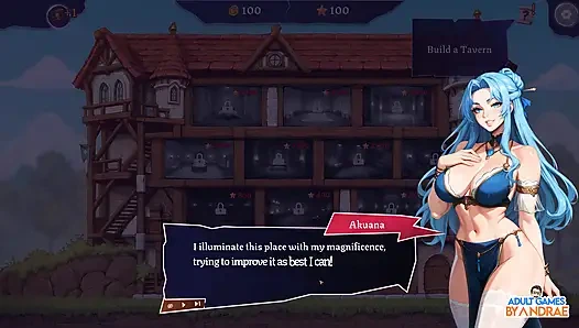 Ep1: seks loncası simülatörü oyunu