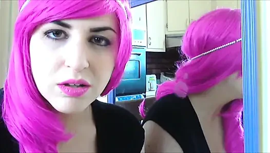 Saç Tarama Asmr