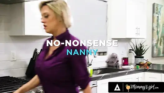 Annenin kızı - stresli orta yaşlı seksi kadın dee williams sıkı kadın egemenliği dadı bunny colby tarafından bdsm disiplini alıyor